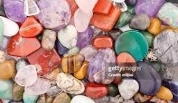 Gemstones and Minerals image